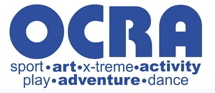 OCRA- Okehampton Community Recreation Association